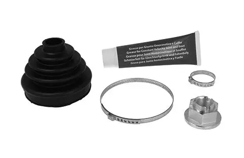 комплект маншон, полуоска CIFAM               