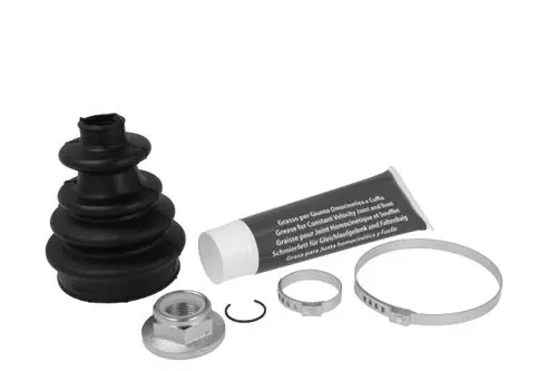 комплект маншон, полуоска CIFAM               