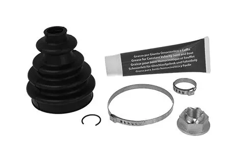 комплект маншон, полуоска CIFAM               