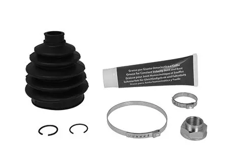 комплект маншон, полуоска CIFAM               