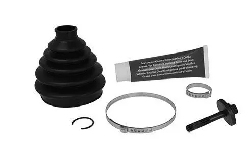 комплект маншон, полуоска CIFAM               