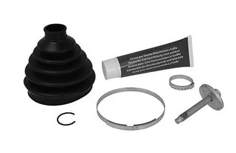 комплект маншон, полуоска CIFAM               