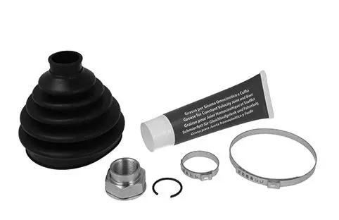 комплект маншон, полуоска CIFAM               