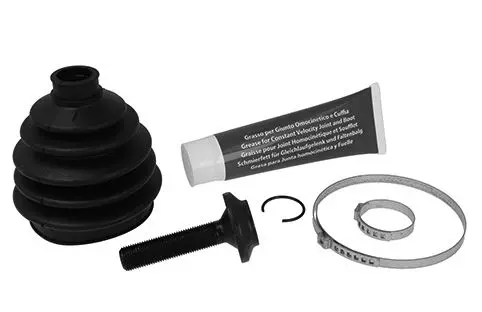 комплект маншон, полуоска CIFAM               