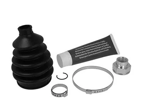 комплект маншон, полуоска CIFAM               