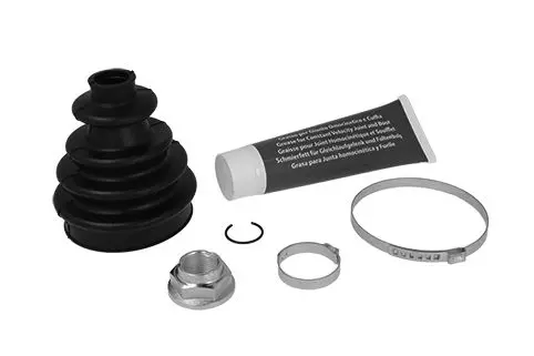 комплект маншон, полуоска CIFAM               