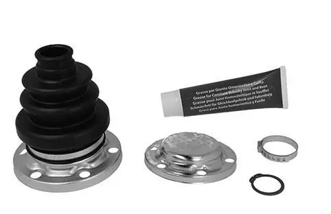 комплект маншон, полуоска CIFAM               