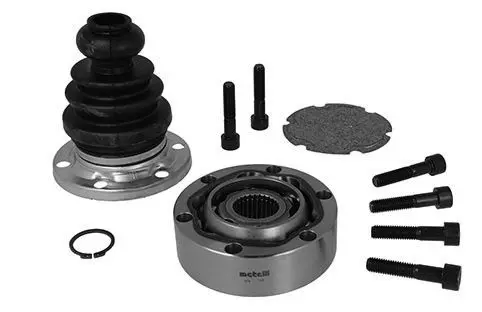 каре комплект, полуоска CIFAM               