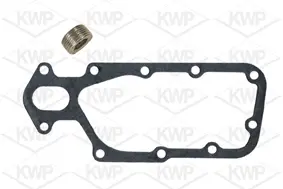 водна помпа, охлаждане на двигателя KWP                 