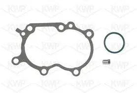 водна помпа, охлаждане на двигателя KWP                 