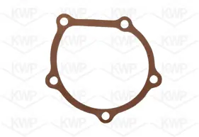 водна помпа, охлаждане на двигателя KWP                 