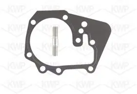 водна помпа, охлаждане на двигателя KWP                 