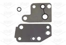 водна помпа, охлаждане на двигателя KWP                 