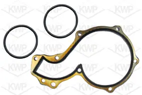 водна помпа, охлаждане на двигателя KWP                 