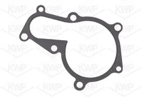 водна помпа, охлаждане на двигателя KWP                 