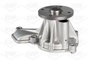 водна помпа, охлаждане на двигателя KWP                 