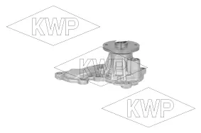 водна помпа, охлаждане на двигателя KWP                 