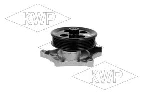 водна помпа, охлаждане на двигателя KWP                 
