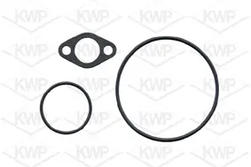 водна помпа, охлаждане на двигателя KWP                 