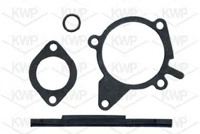 водна помпа, охлаждане на двигателя KWP                 