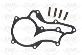 водна помпа, охлаждане на двигателя KWP                 