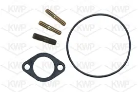 водна помпа, охлаждане на двигателя KWP                 