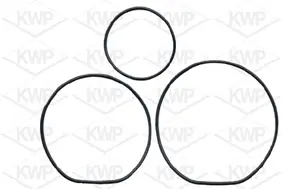 водна помпа, охлаждане на двигателя KWP                 