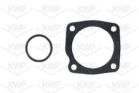 водна помпа, охлаждане на двигателя KWP                 