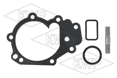 водна помпа, охлаждане на двигателя KWP                 