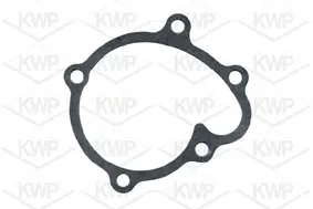 водна помпа, охлаждане на двигателя KWP                 