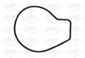 водна помпа, охлаждане на двигателя KWP                 