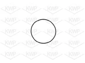 водна помпа, охлаждане на двигателя KWP                 