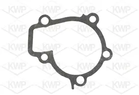 водна помпа, охлаждане на двигателя KWP                 