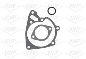 водна помпа, охлаждане на двигателя KWP                 