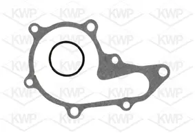 водна помпа, охлаждане на двигателя KWP                 