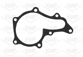 водна помпа, охлаждане на двигателя KWP                 