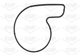 водна помпа, охлаждане на двигателя KWP                 