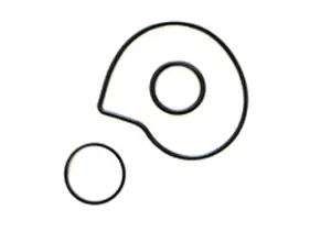 водна помпа, охлаждане на двигателя KWP                 