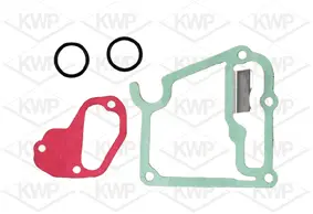 водна помпа, охлаждане на двигателя KWP                 