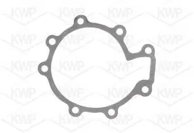 водна помпа, охлаждане на двигателя KWP                 