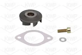 водна помпа, охлаждане на двигателя KWP                 