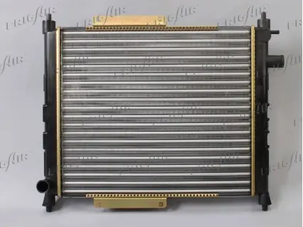 радиатор, охлаждане на двигателя FRIGAIR             