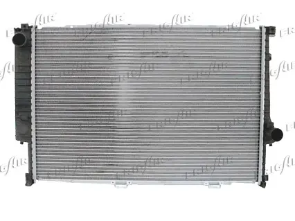 радиатор, охлаждане на двигателя FRIGAIR             