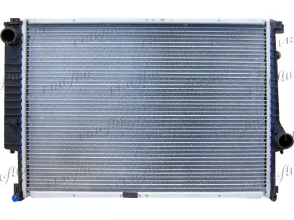 радиатор, охлаждане на двигателя FRIGAIR             