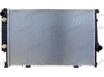 радиатор, охлаждане на двигателя FRIGAIR             