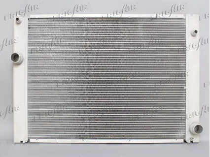 радиатор, охлаждане на двигателя FRIGAIR             