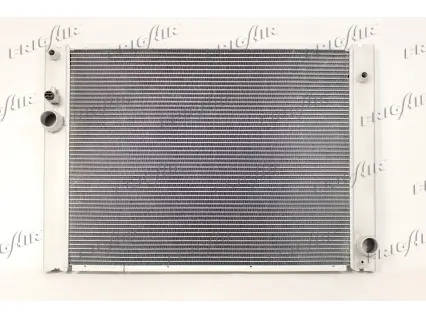 радиатор, охлаждане на двигателя FRIGAIR             