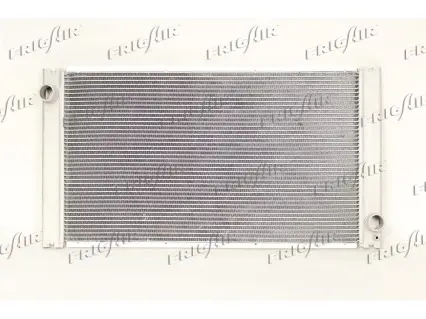 радиатор, охлаждане на двигателя FRIGAIR             