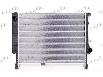 радиатор, охлаждане на двигателя FRIGAIR             