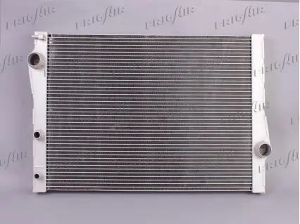 радиатор, охлаждане на двигателя FRIGAIR             